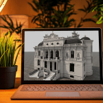 Servicii de vizualizare 3D în Chișinău Moldova